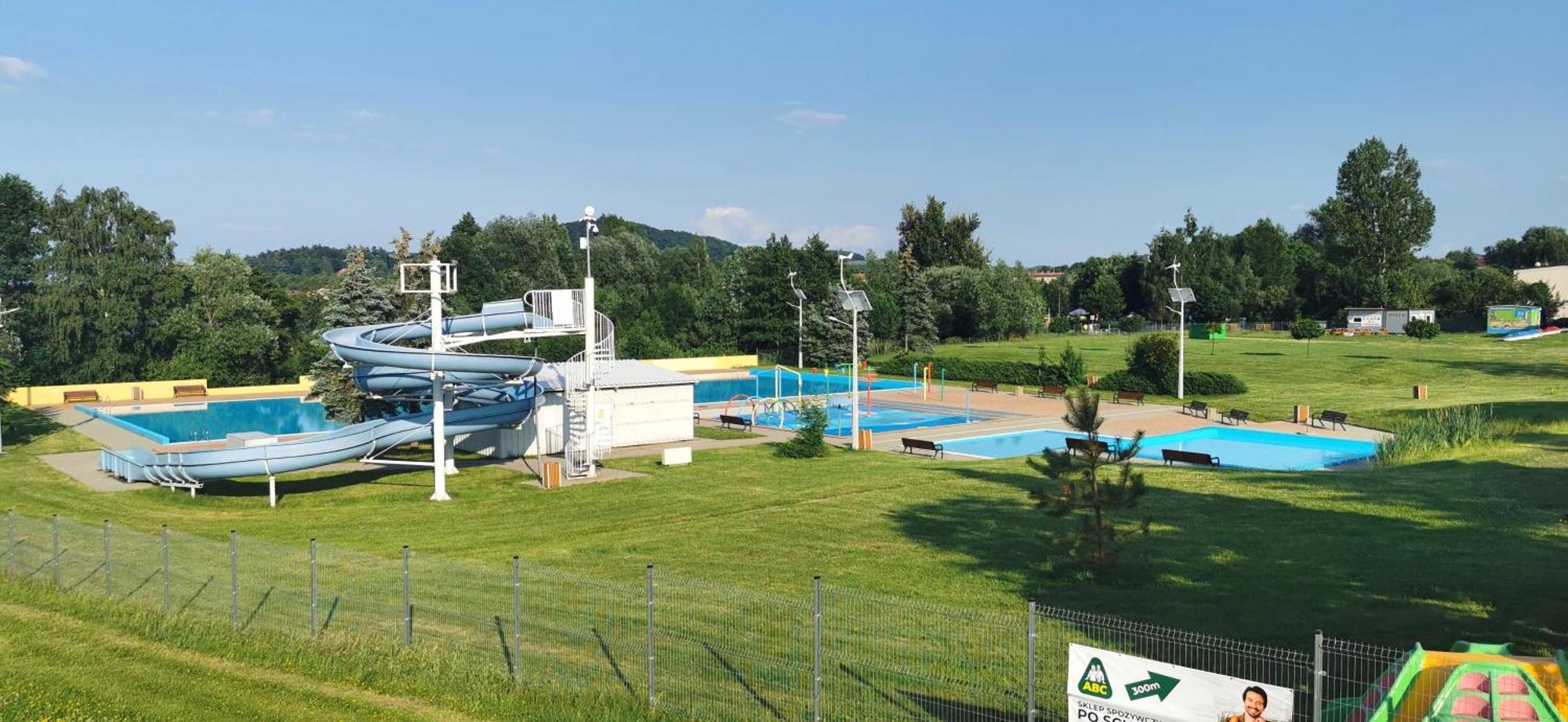 Komfortowy Apartament Z Tarasem W Poblizu Jeziora I Gor Sowich Bielawa  Exterior photo
