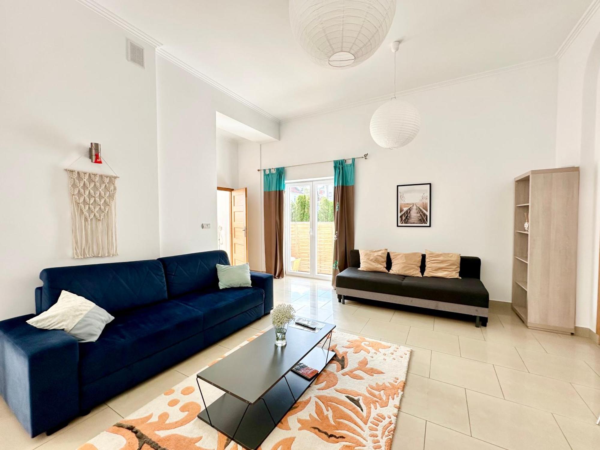 Komfortowy Apartament Z Tarasem W Poblizu Jeziora I Gor Sowich Bielawa  Exterior photo
