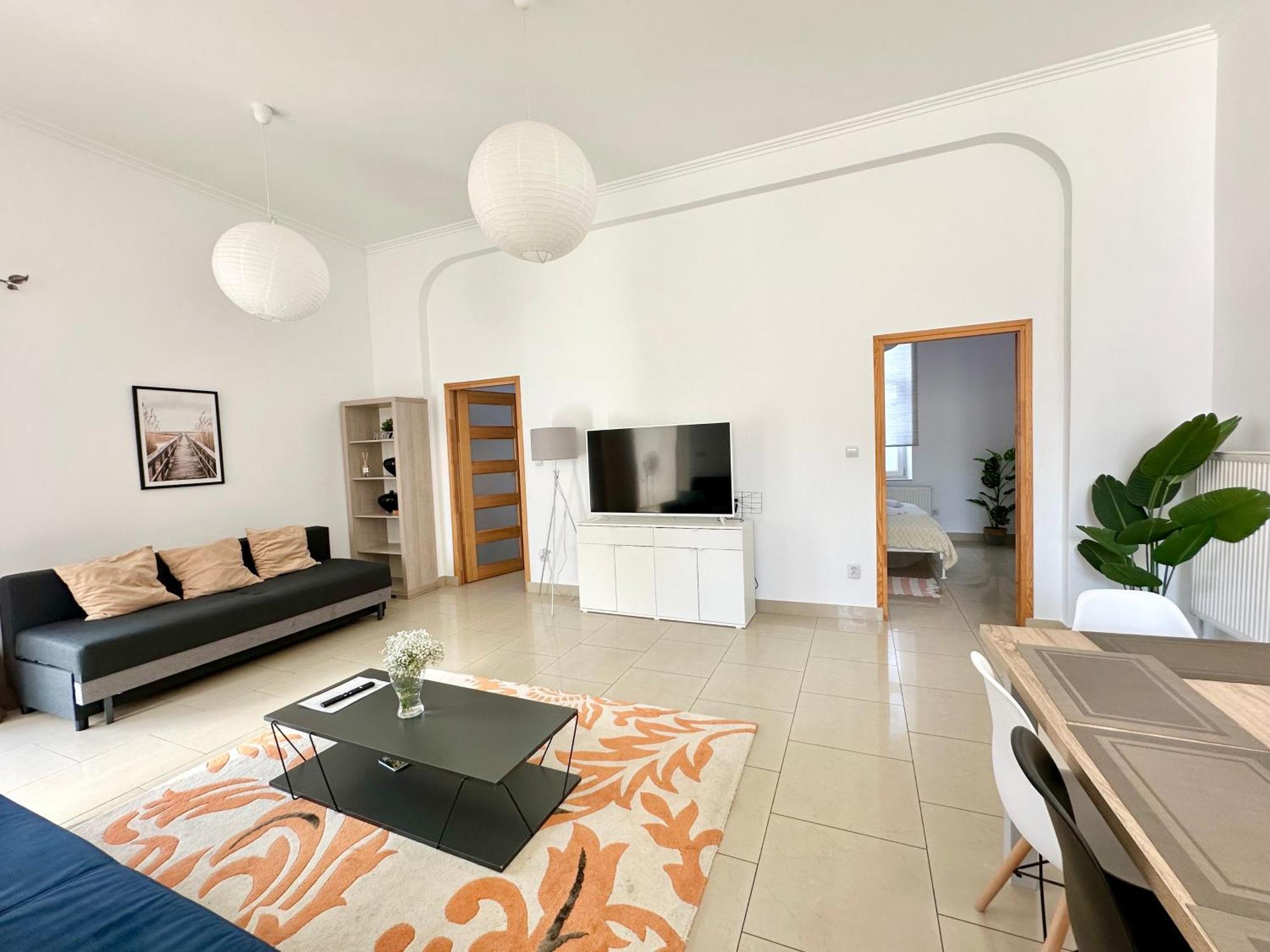 Komfortowy Apartament Z Tarasem W Poblizu Jeziora I Gor Sowich Bielawa  Exterior photo